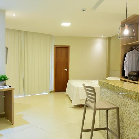Jantorno Plaza Hotel Pinheiros  Exterior photo