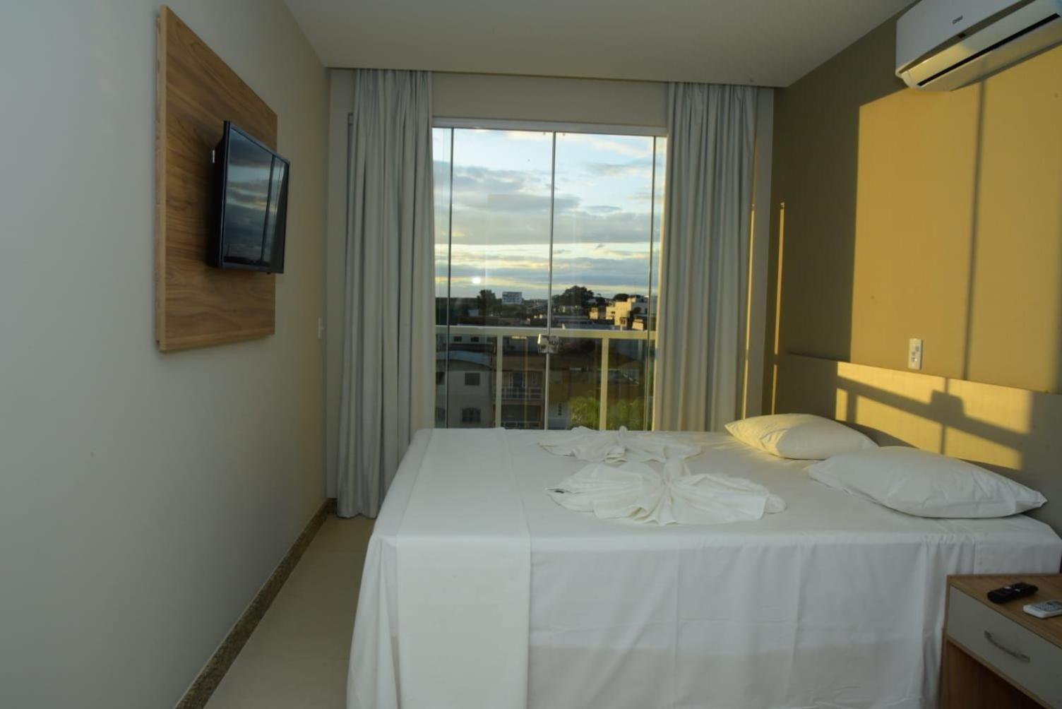 Jantorno Plaza Hotel Pinheiros  Exterior photo
