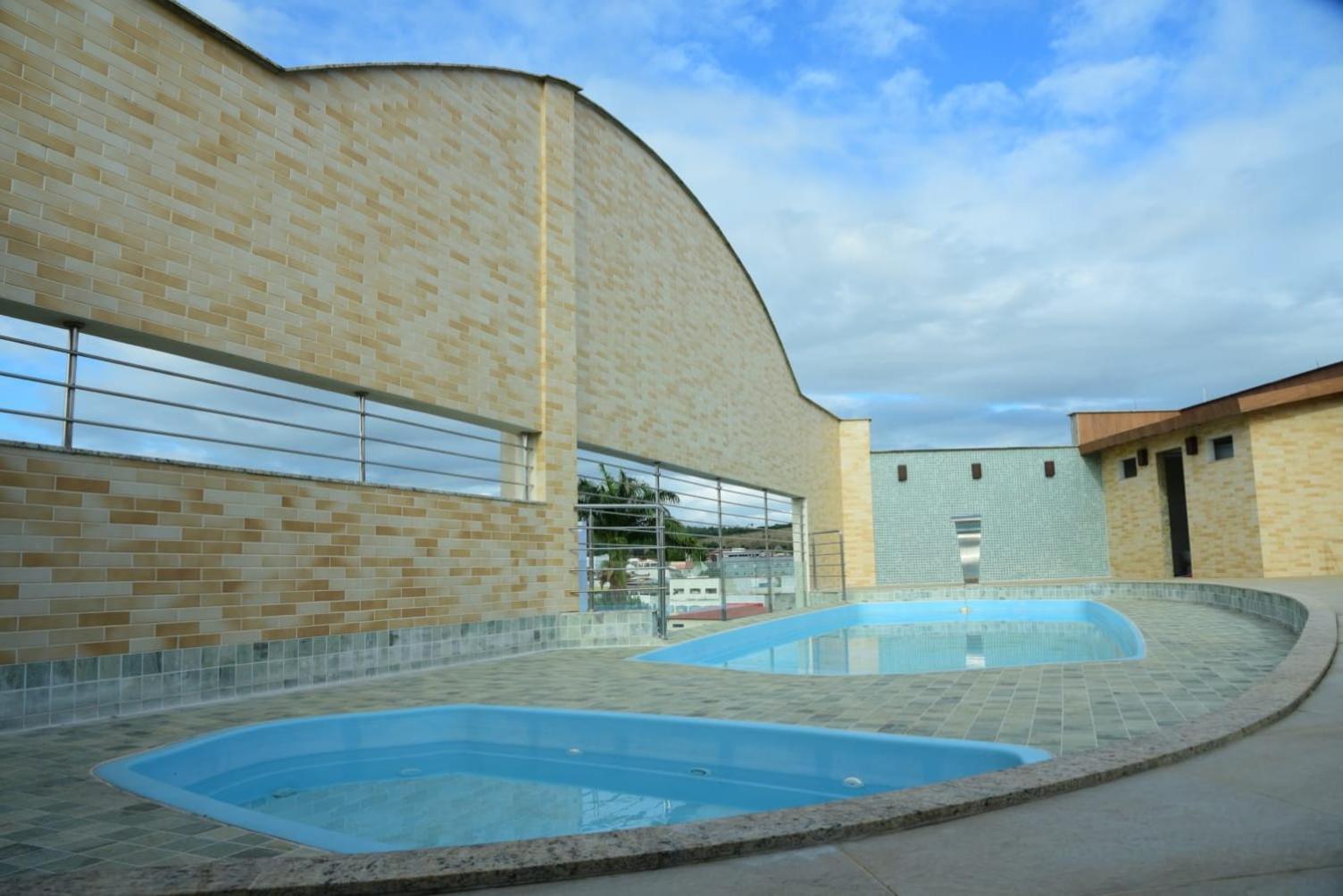 Jantorno Plaza Hotel Pinheiros  Exterior photo