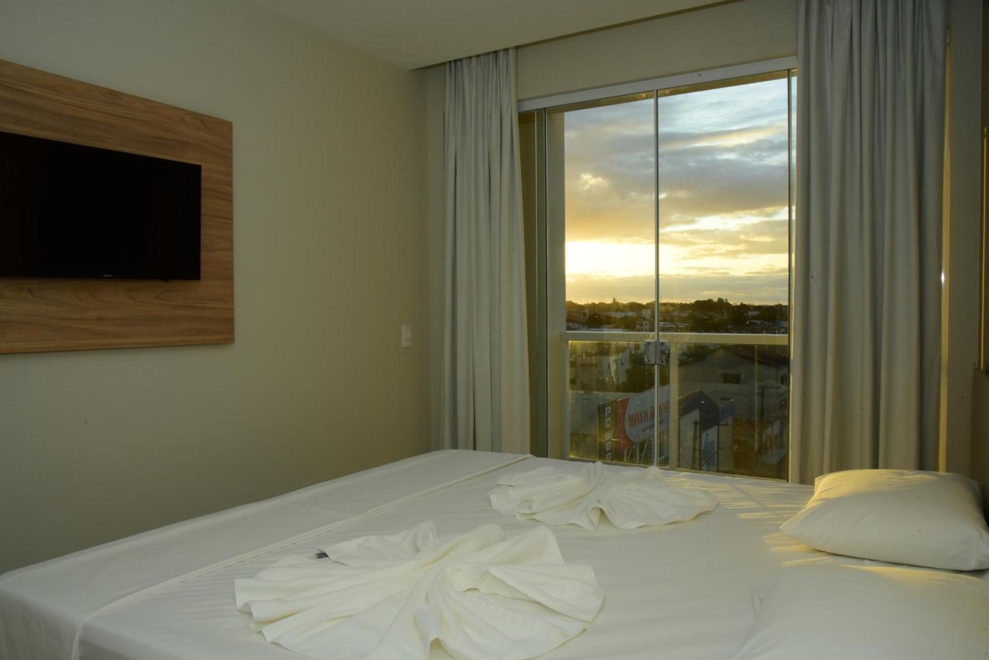 Jantorno Plaza Hotel Pinheiros  Exterior photo