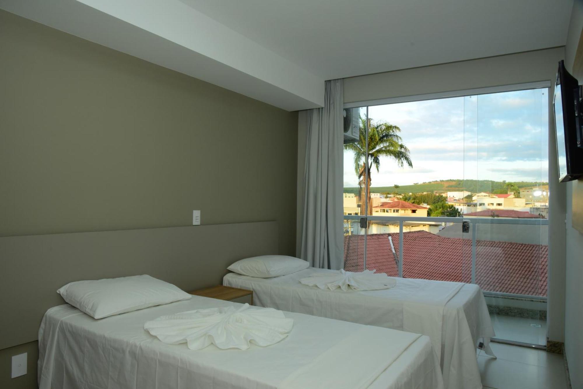 Jantorno Plaza Hotel Pinheiros  Exterior photo