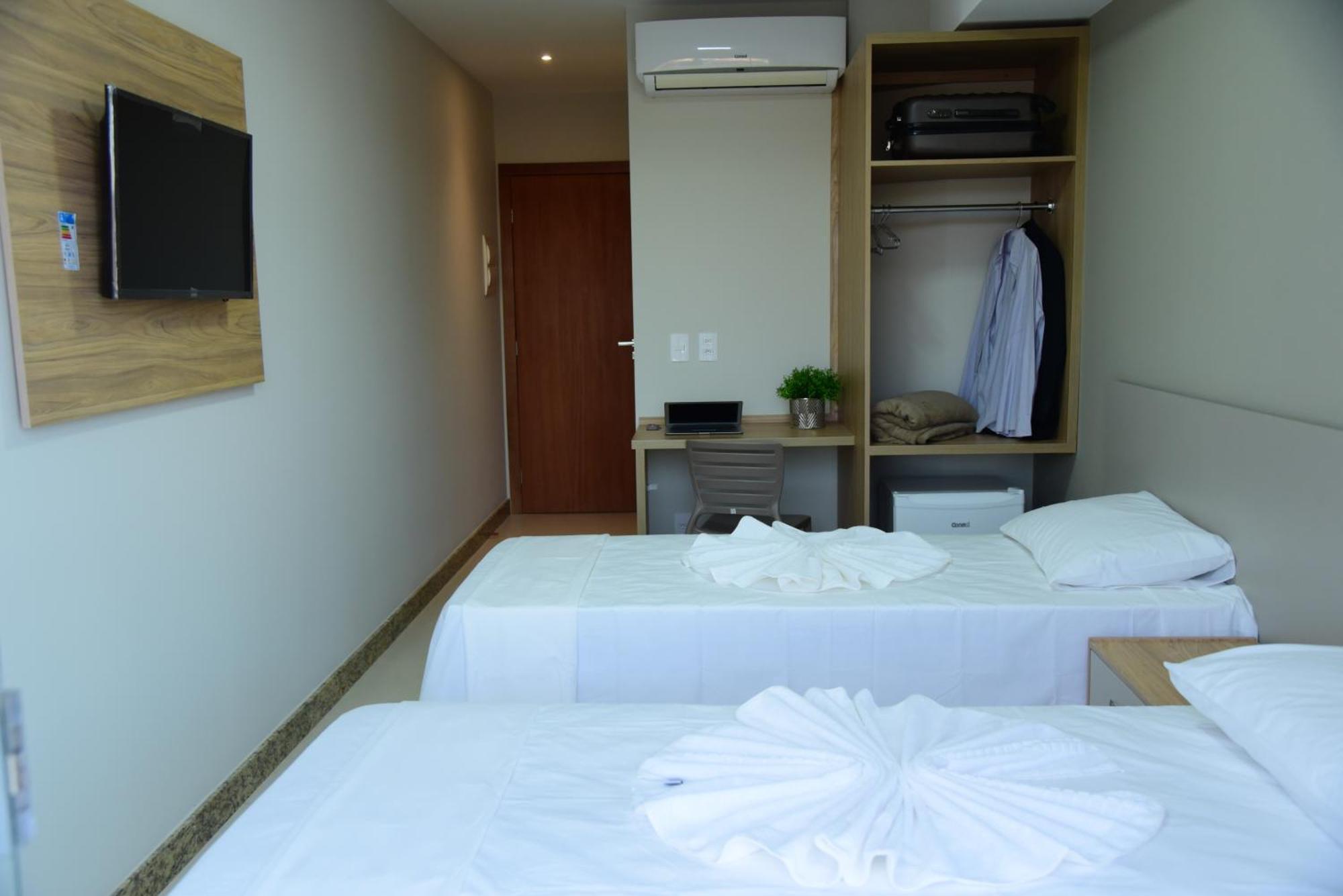 Jantorno Plaza Hotel Pinheiros  Exterior photo
