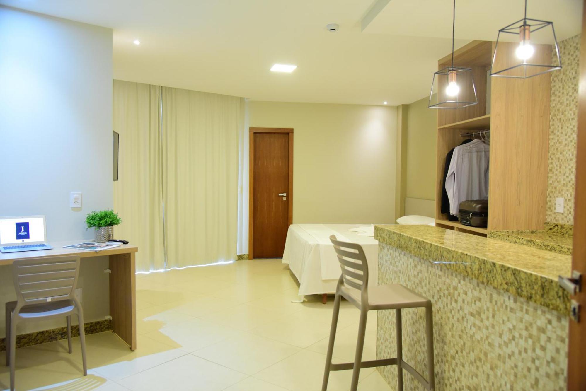 Jantorno Plaza Hotel Pinheiros  Exterior photo