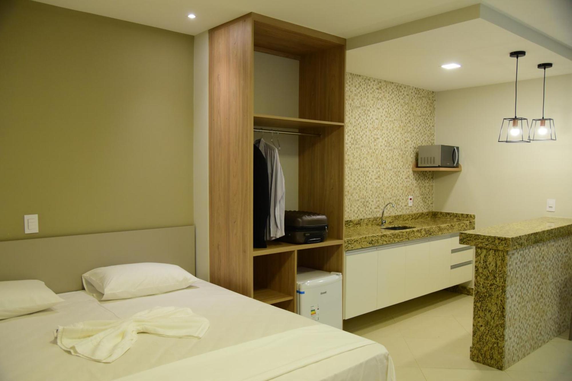 Jantorno Plaza Hotel Pinheiros  Exterior photo