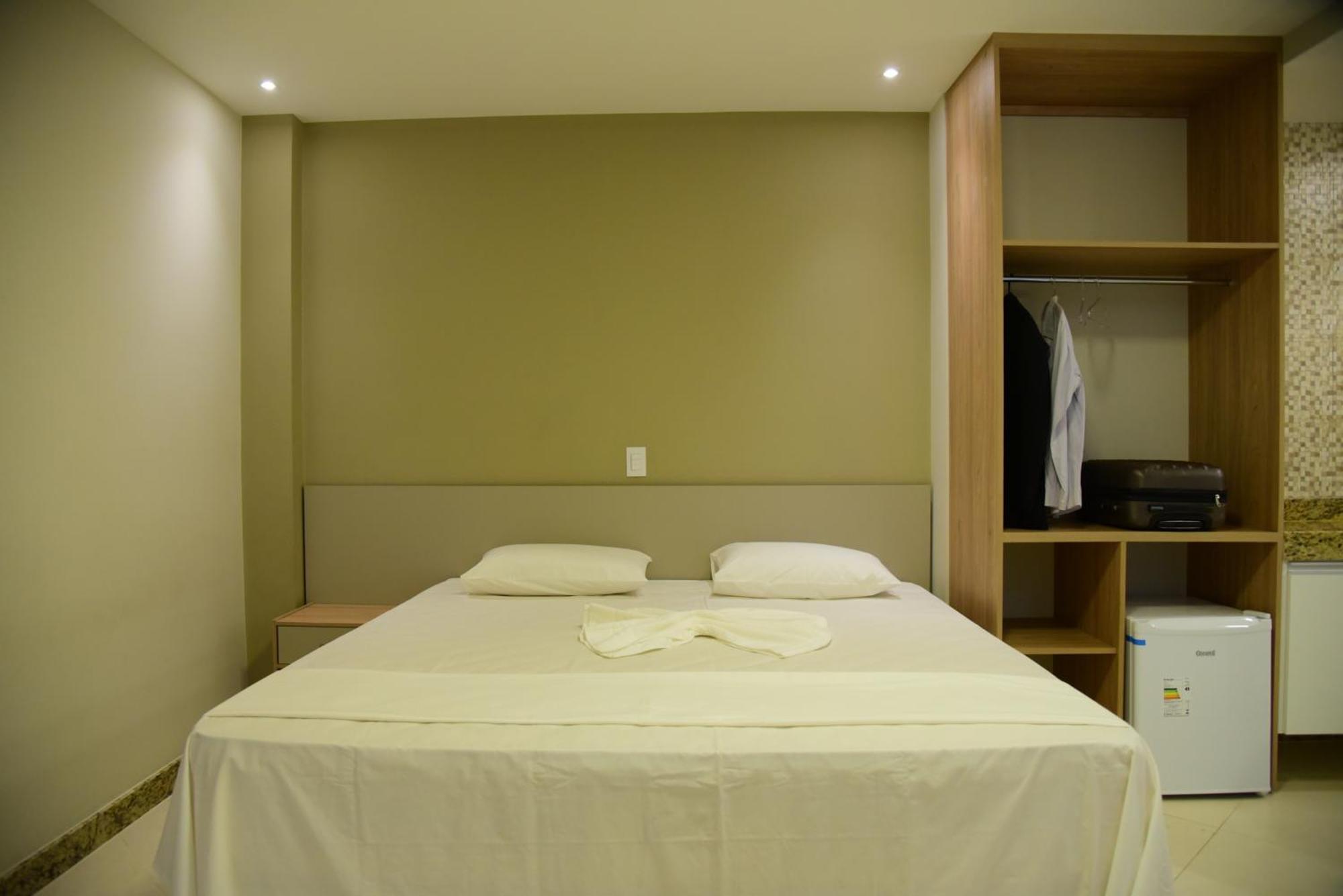 Jantorno Plaza Hotel Pinheiros  Exterior photo