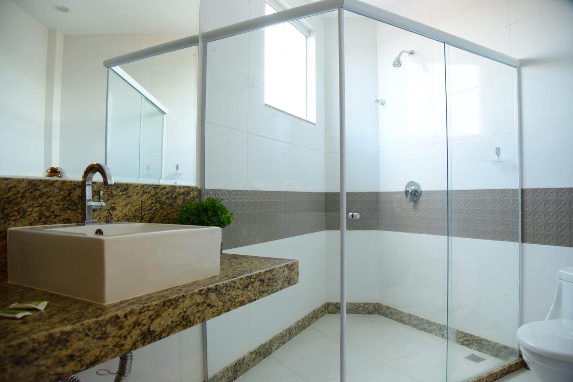 Jantorno Plaza Hotel Pinheiros  Exterior photo