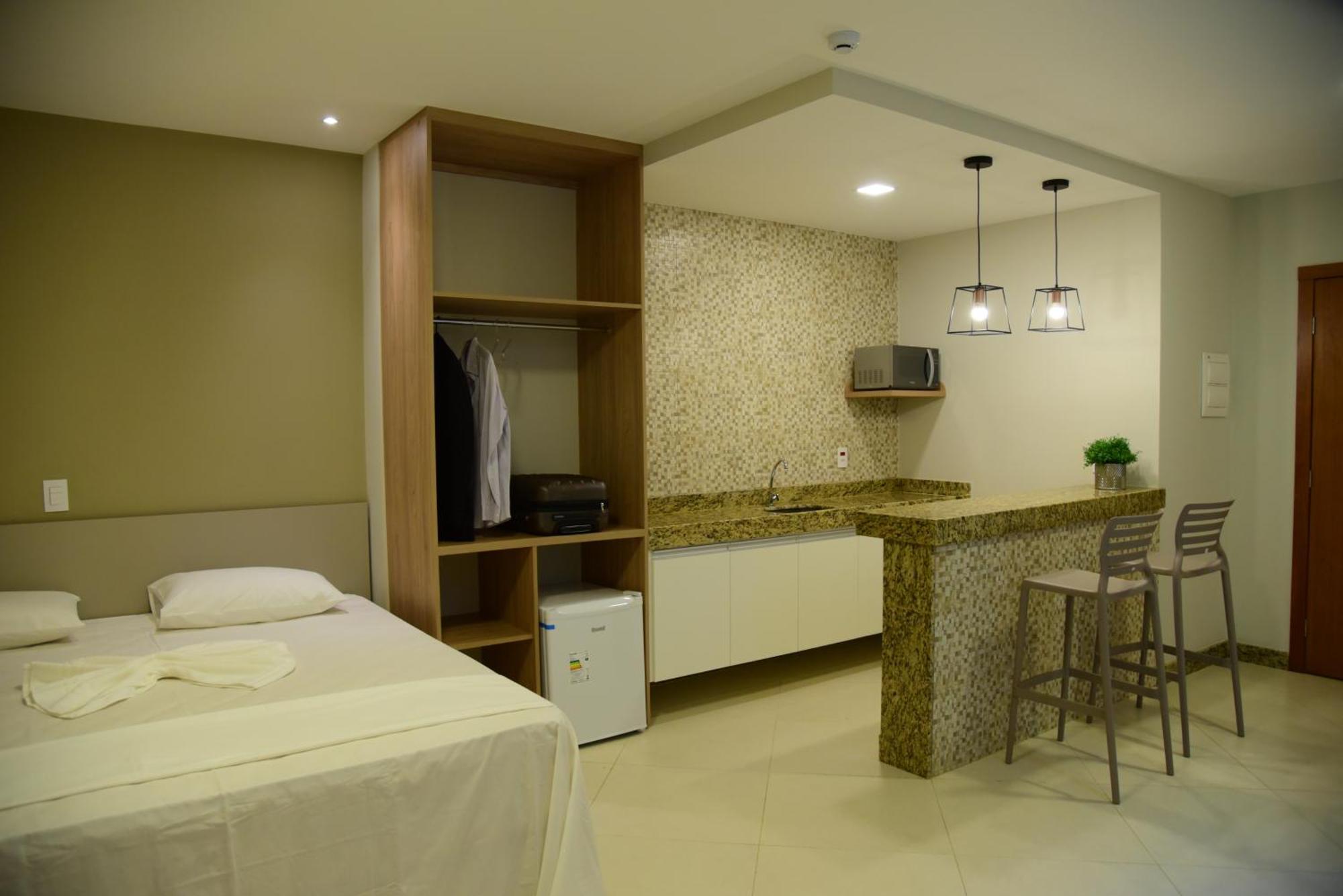 Jantorno Plaza Hotel Pinheiros  Exterior photo